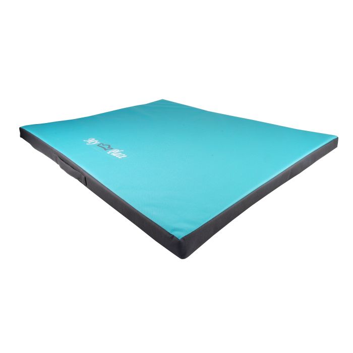 Matelas Lazy - Anka - 80 x 65 cm