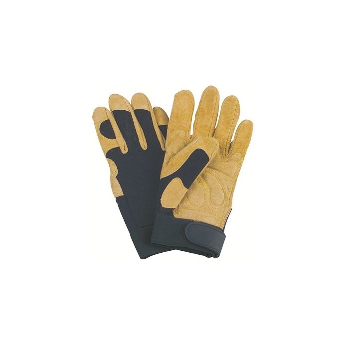 Gant outillage Fortec T11 - Solidur