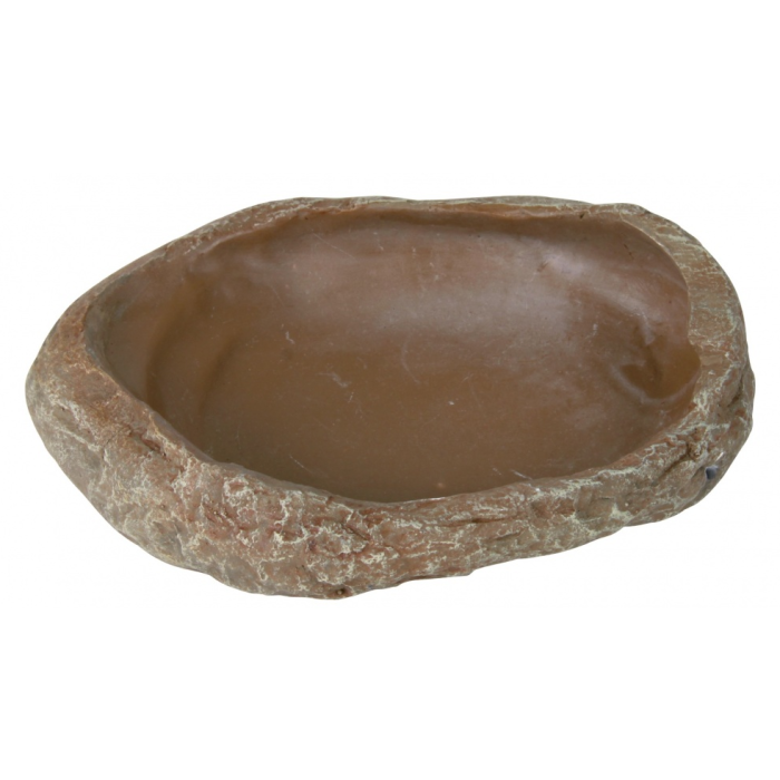 Ecuelle pour eau et nourriture - Reptiland - 15 cm