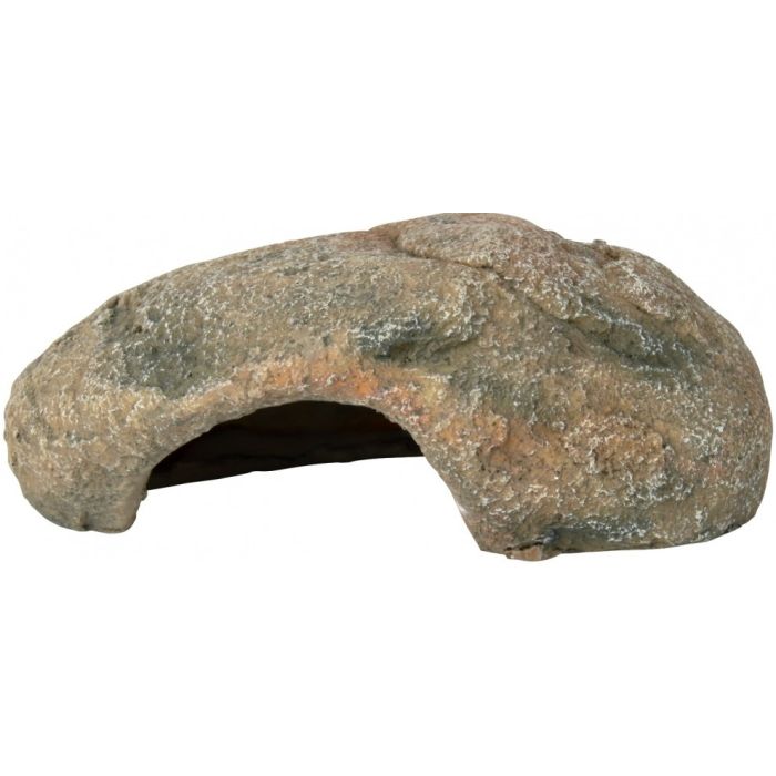 Grotte pour reptile - Reptiland - 17 x 7 x 10 cm