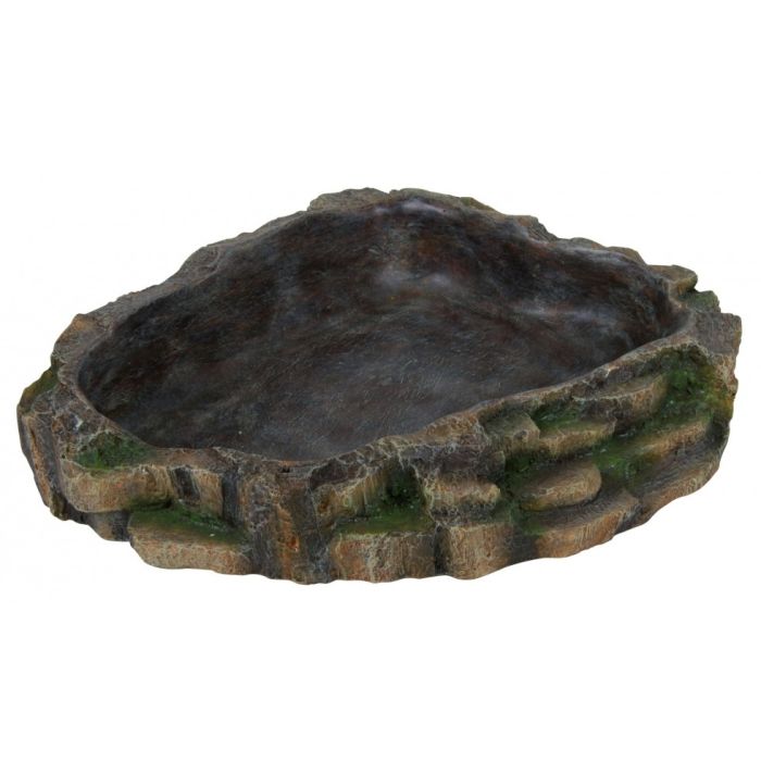 Ecuelle pour eau et nourriture - Reptiland - 24 cm
