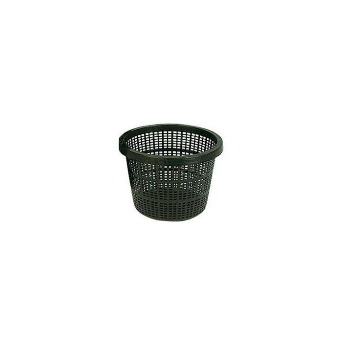 Panier à plante pour bassin - Ubbink - rond - Ø14 cm 