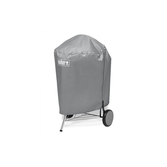 Housse standard en polyester - Weber - Pour barbecue à charbon 57 cm 