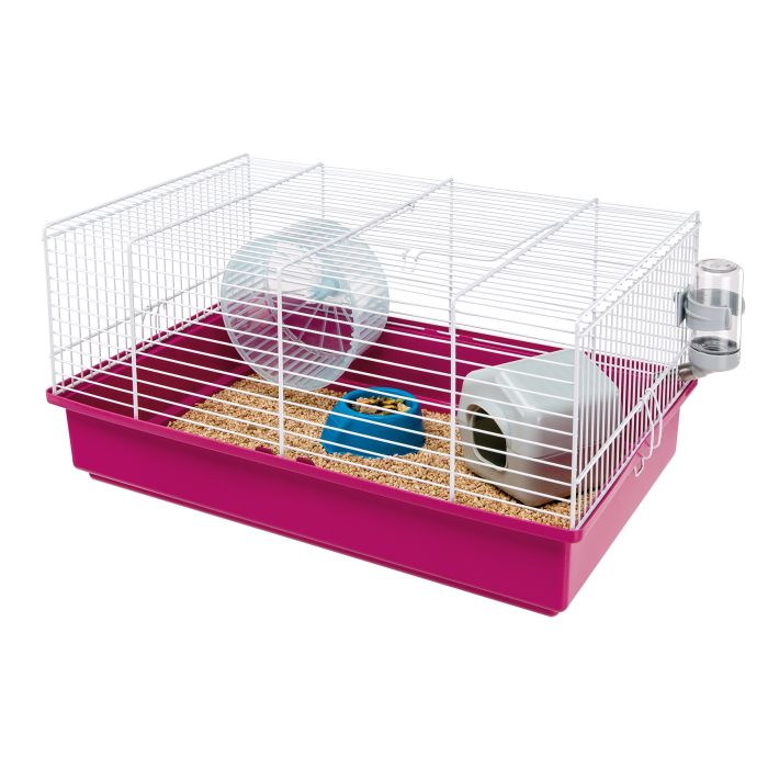 Cage pour hamsters Criceti 9 - Ferplast - 46 x 29