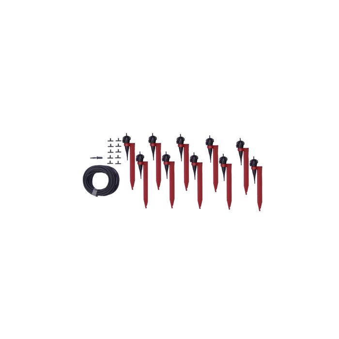  Kit d'arrosage 20 goutteurs Iriso - Guillouard