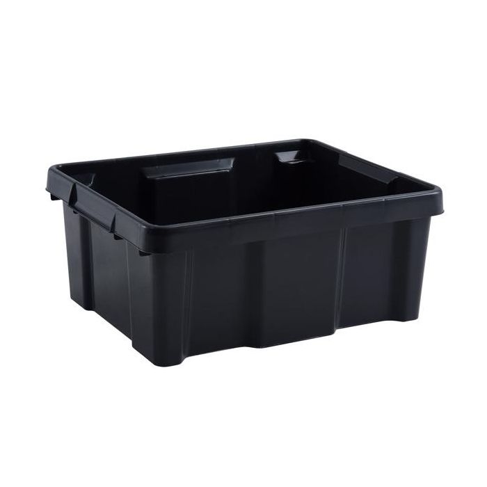 Bac pro - Eda Plastiques - 20 L