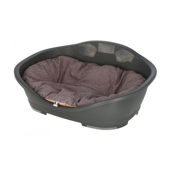 Coussin Loneta pour chien 58 x 43 cm