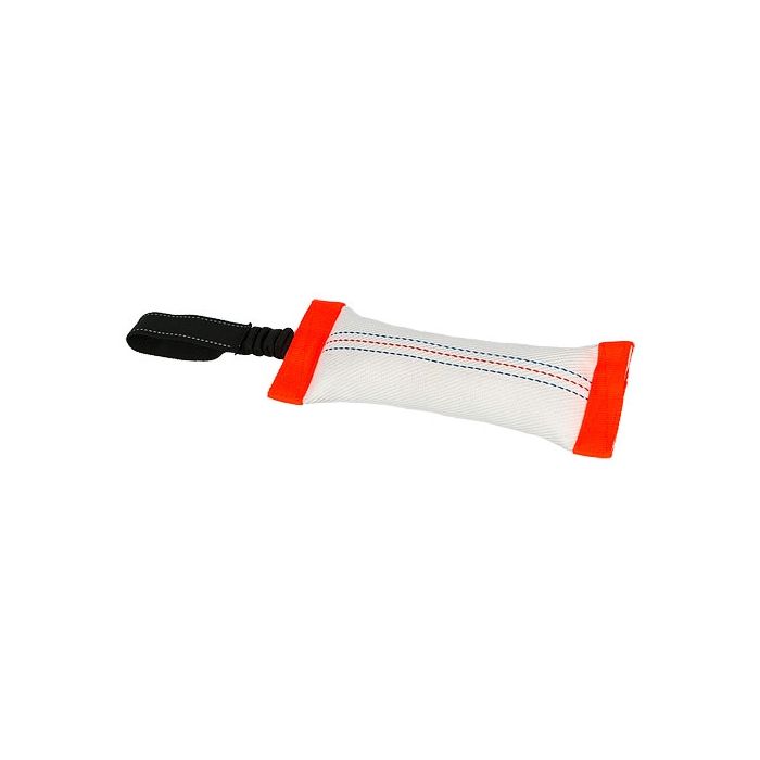 Rouleau d'apprentissage pour chien 30 x 8.5 cm