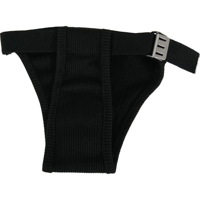 Culotte hygiénique de protection pour chien T4 - Zolux