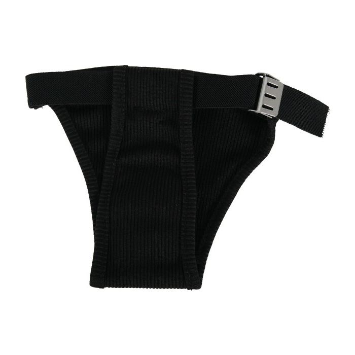Culotte hygiénique de protection pour chien T2 - Zolux