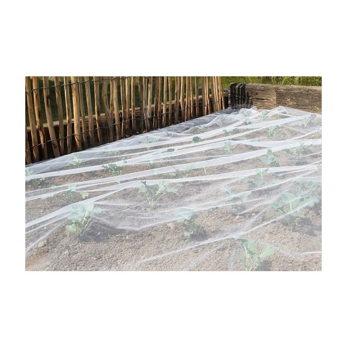 Filet anti-insecte Biocontrol - Nortene - 2