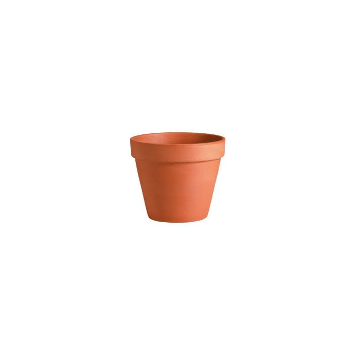 Pot rond horticole - Deroma - terre cuite - Ø53 cm