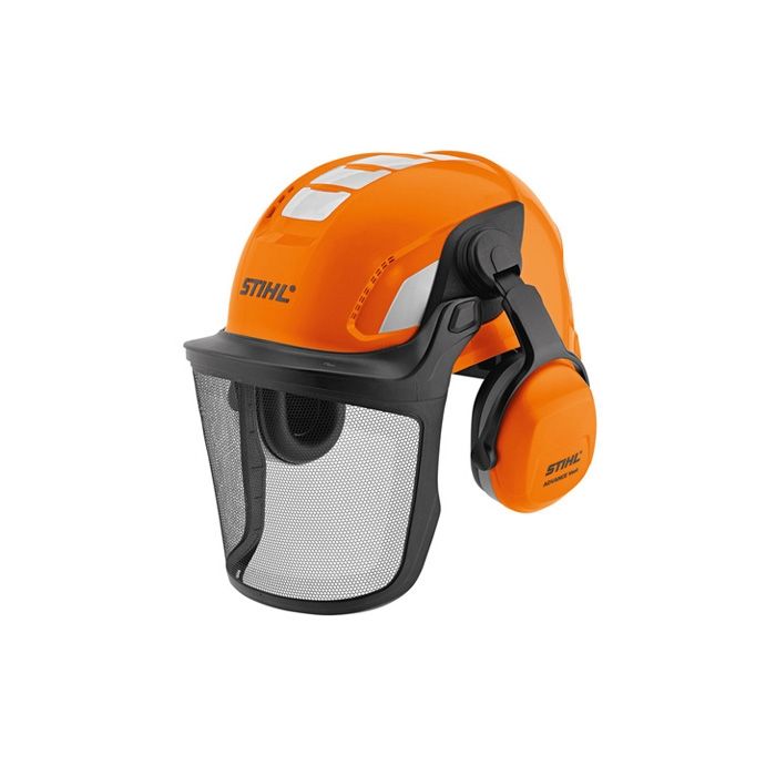 Casque Advance Vent - STIHL - 830 g