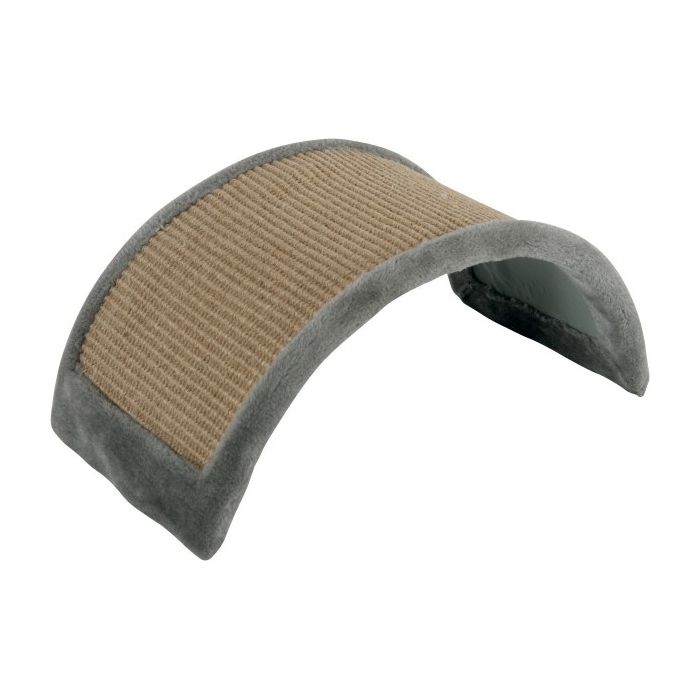 Griffoir Pont à poser pour chat - Zolux - 43 x 25 x 21 cm