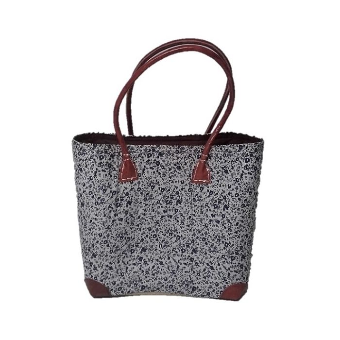 Panier Liberty moyen modèle - Baldauf Diffusion - 29x17x27 cm  