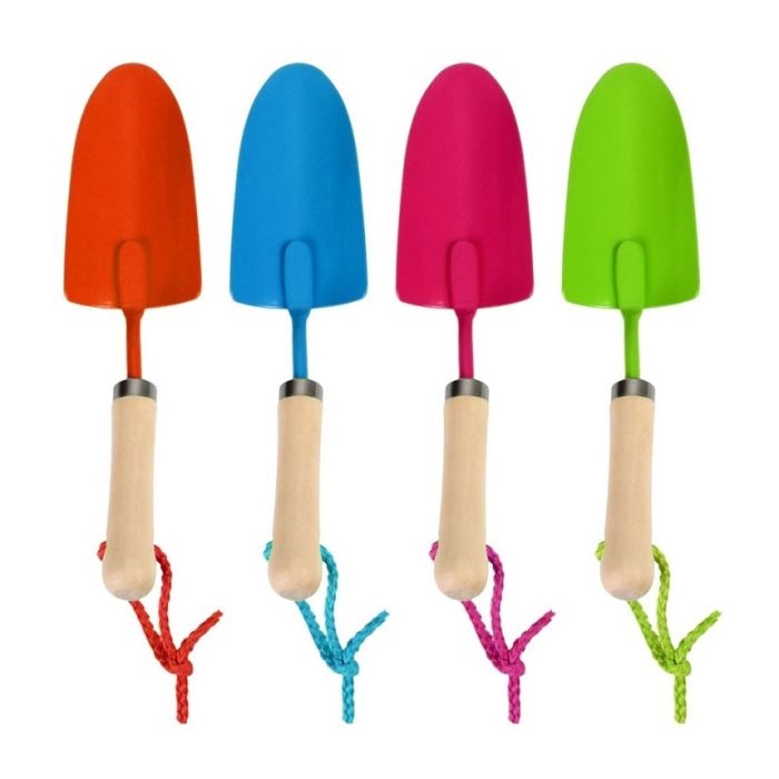 Petite pelle pour enfant ass. - Esschert Design - 3 à 8 ans