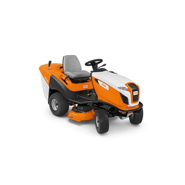Tracteur tondeuse autoportée - STIHL - RT 5097 Z