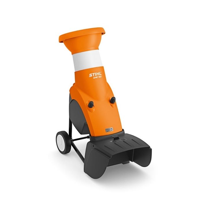 Broyeur de végétaux électrique - STIHL - GHE 150