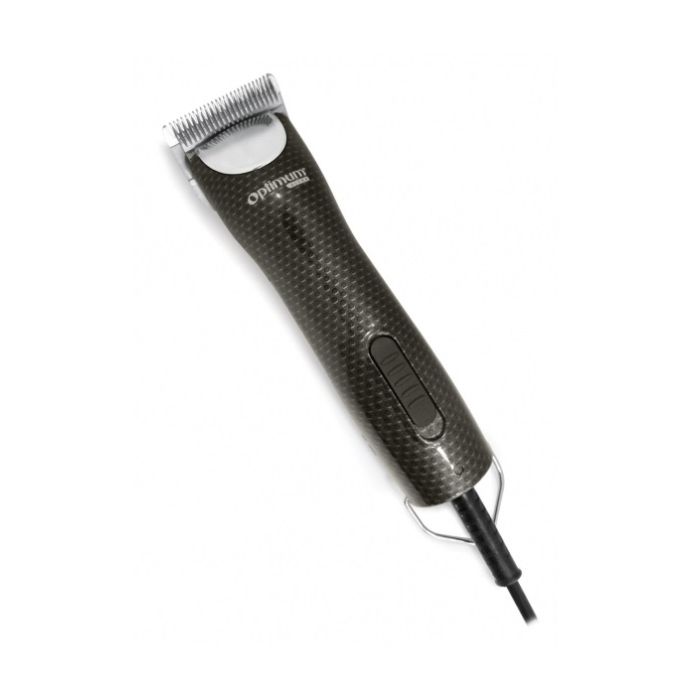 Tondeuse professionnelle chien - Martin Sellier - Optimum Ultra