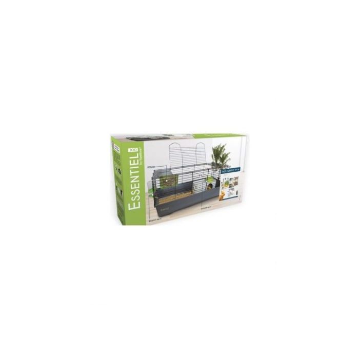 Kit cage Essentiel 100 pour rongeur - Hamiform 