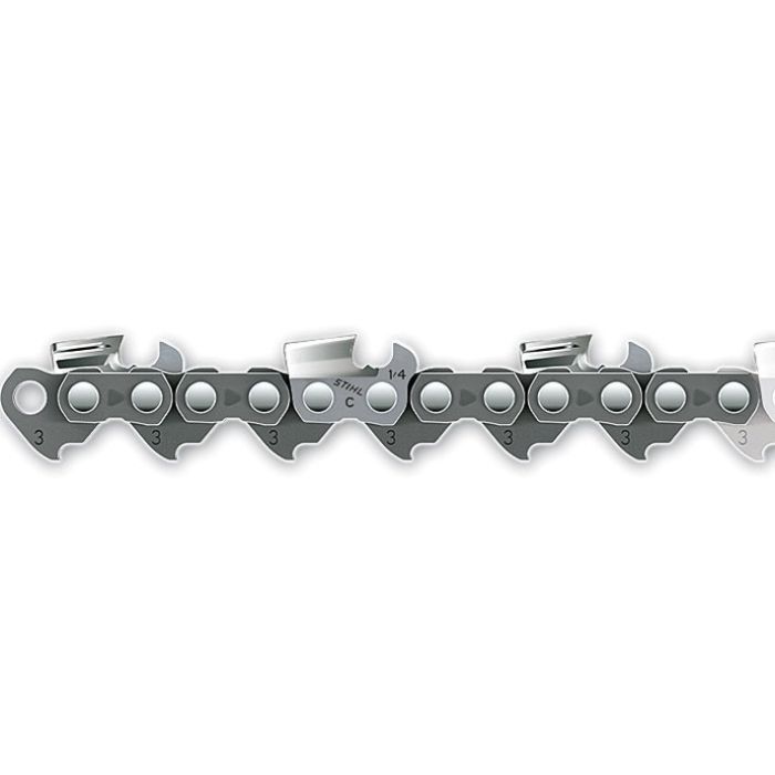 Chaîne Rapid Micro (RM) - STIHL - 3/8" - 1