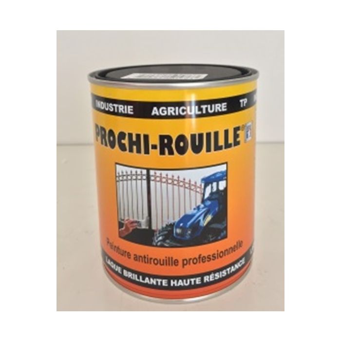 6061948 - Laque Prochi-rouille rouge Massey Ferguson - Armor chimie - 0