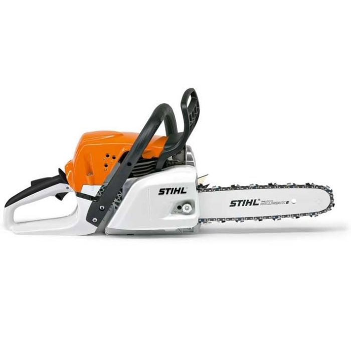 Tronçonneuse thermique MS 231 - STIHL - Guide Rollo E 40 cm (.325 RM3)