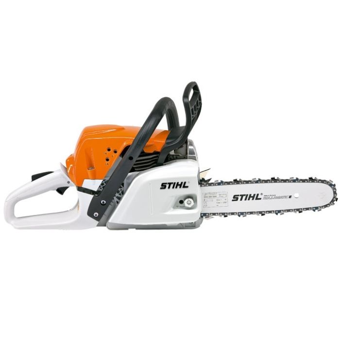 Tronçonneuse thermique MS 251 - STIHL - Guide Rollo E 45 cm (.325 RM3)