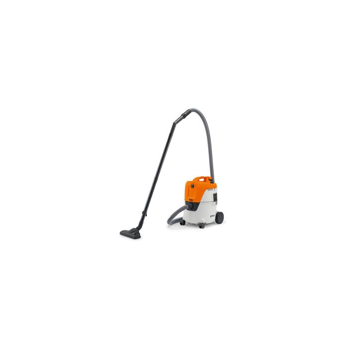 Aspirateur eau et poussières - Stihl - SE 62 