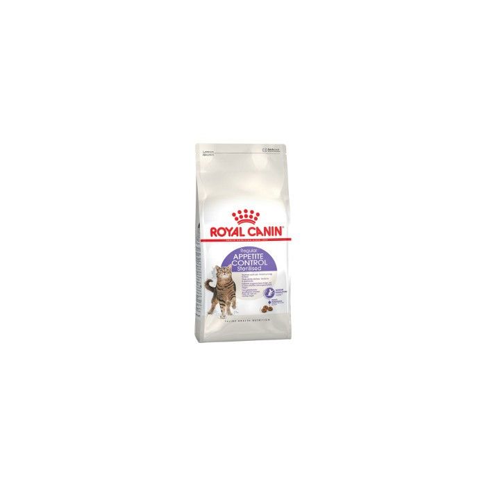 Croquettes pour chat - Appetite Control Care - Royal Canin - 10 kg 
