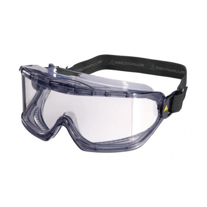Lunettes masque Galeras - Delta Plus - Polycarbonate - transparent