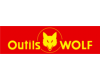 Logo outils WOLF