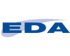 Logo EDA Plastique France