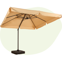 parasols