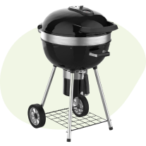 barbecues et planchas