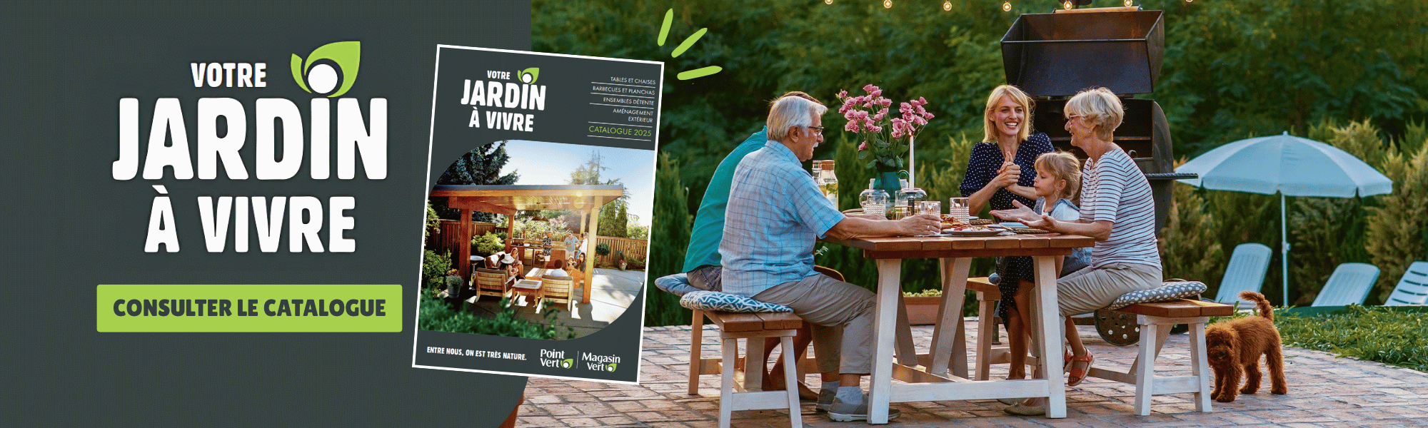 catalogue plein air 2025