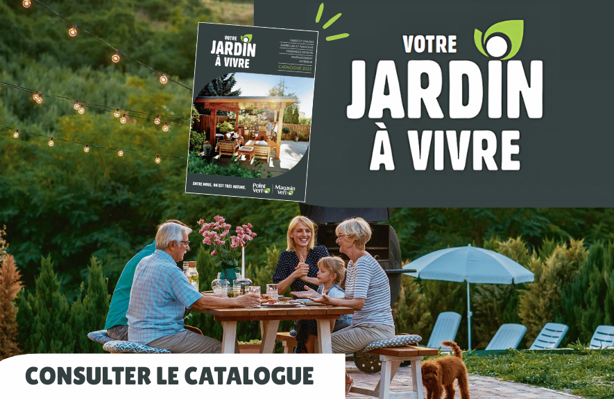 Entre nous on est très nature - Magasin Vert Point Vert